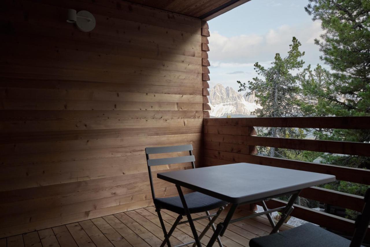 Odles Lodge Bressanone Kültér fotó