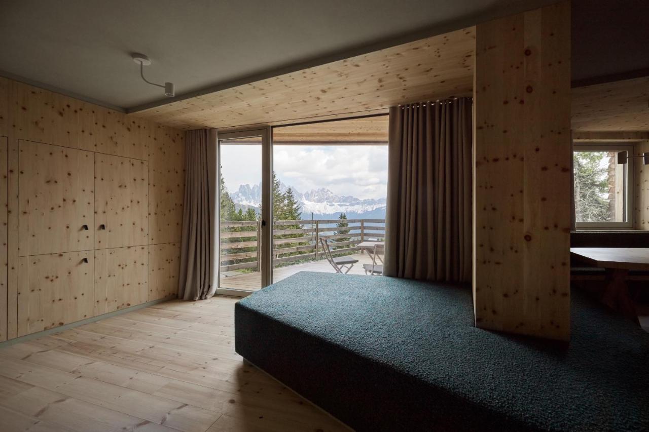 Odles Lodge Bressanone Kültér fotó