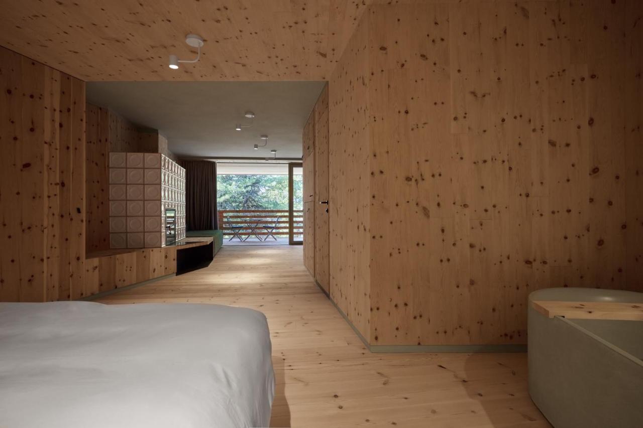 Odles Lodge Bressanone Kültér fotó