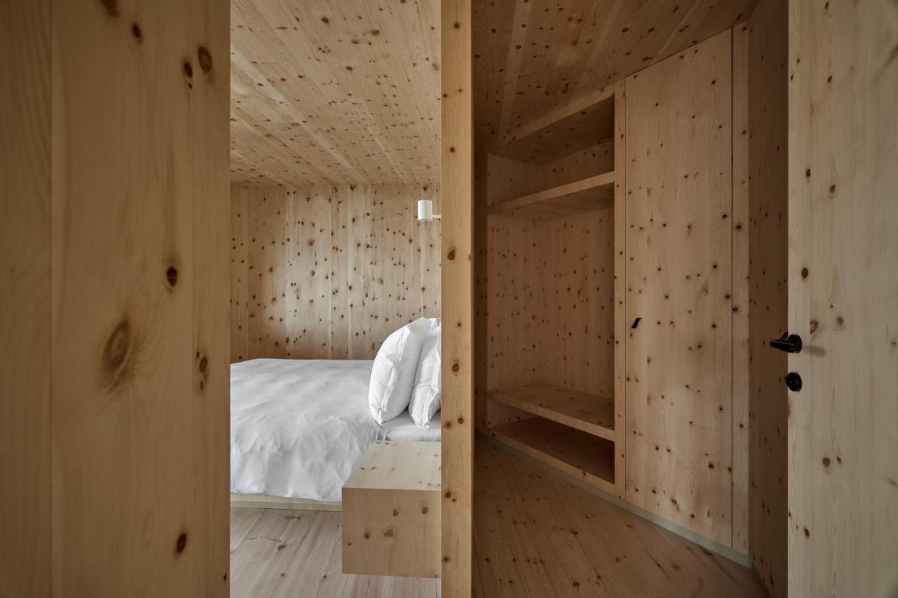 Odles Lodge Bressanone Kültér fotó
