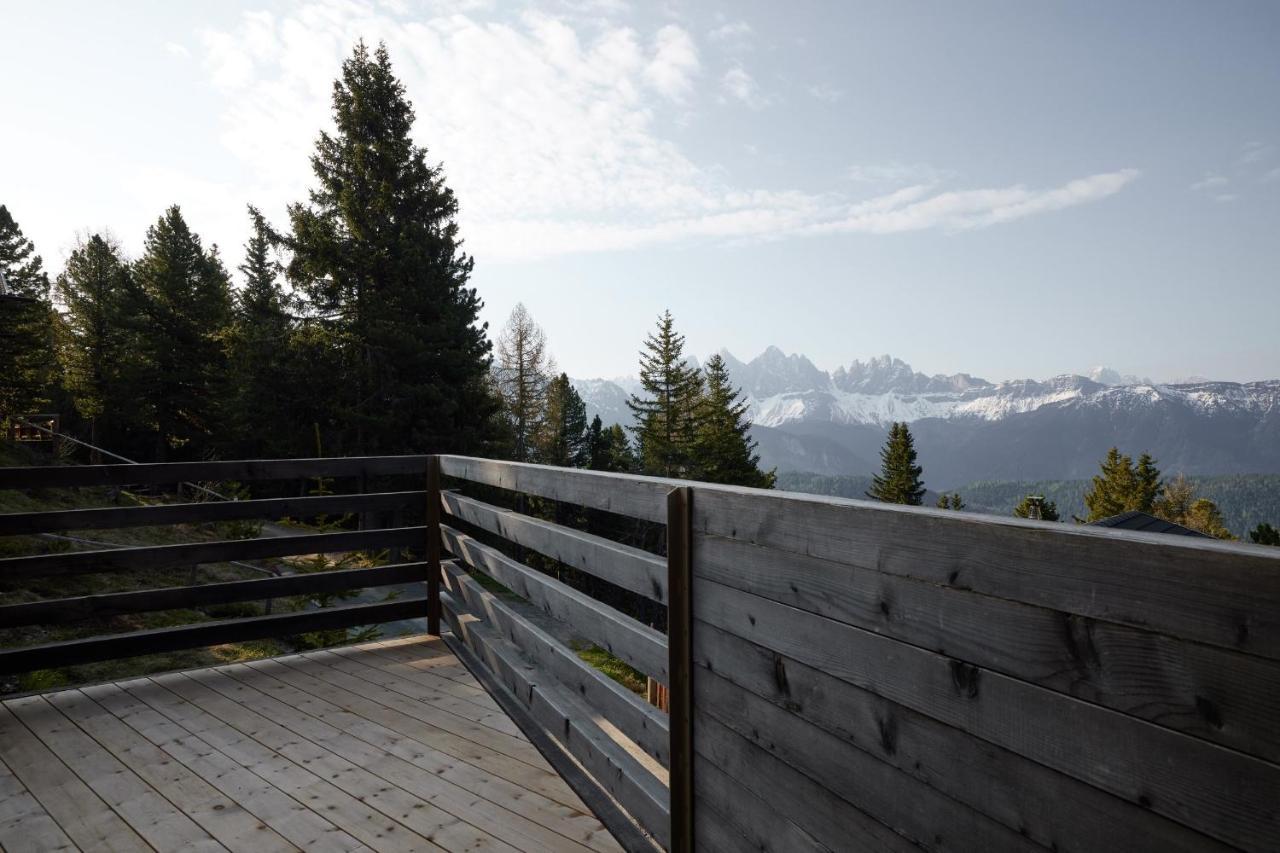 Odles Lodge Bressanone Kültér fotó
