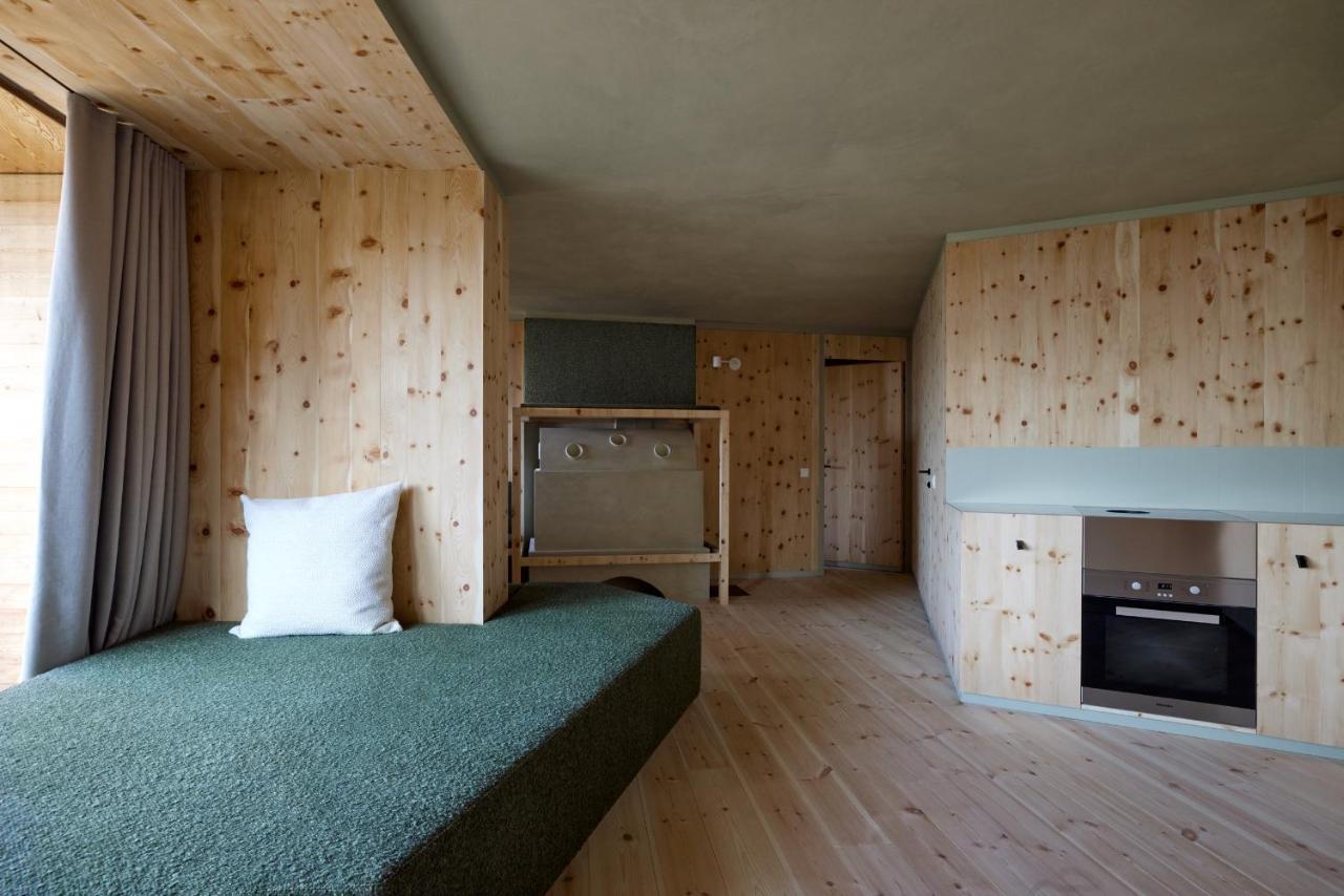 Odles Lodge Bressanone Kültér fotó